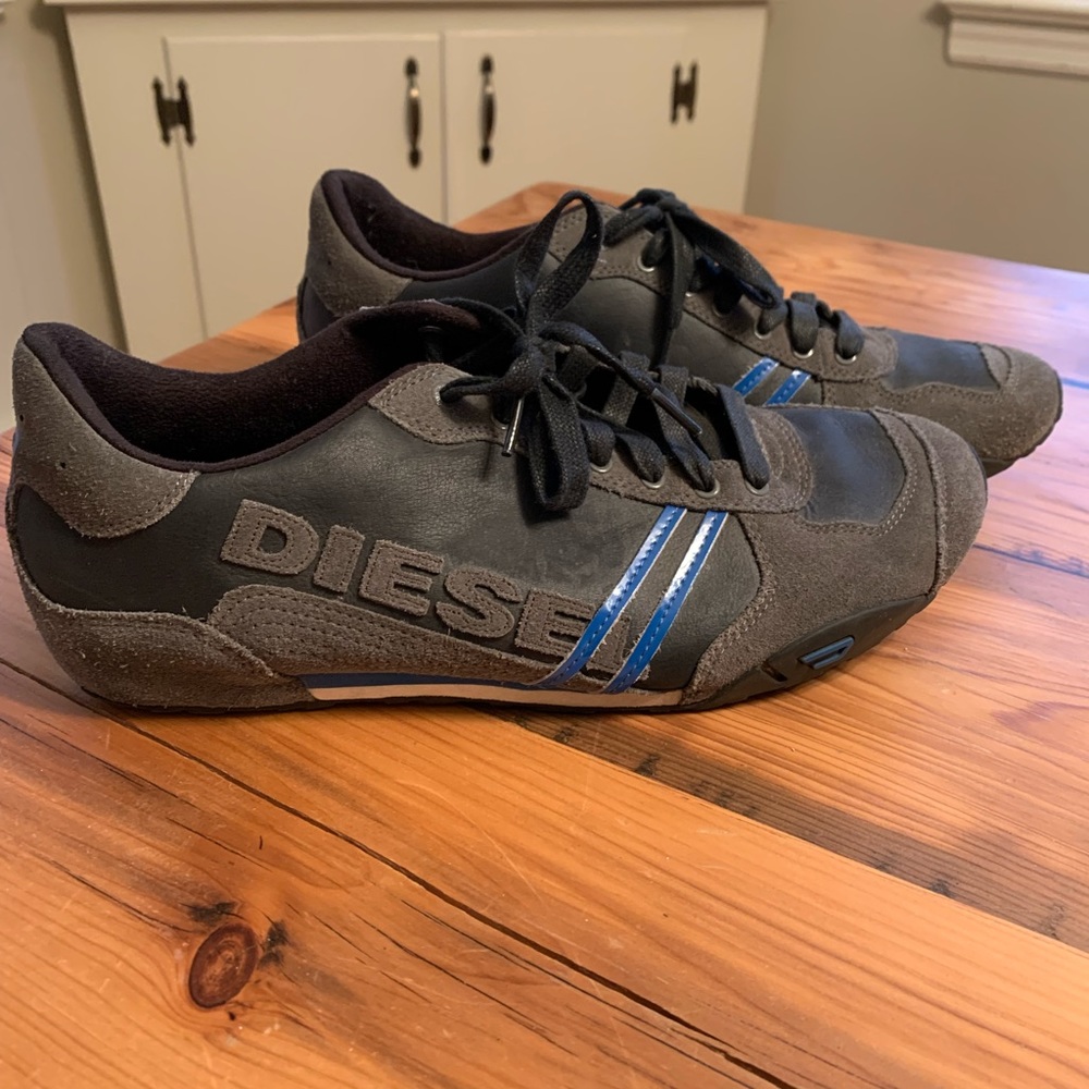 Men’s Diesel Sneaker